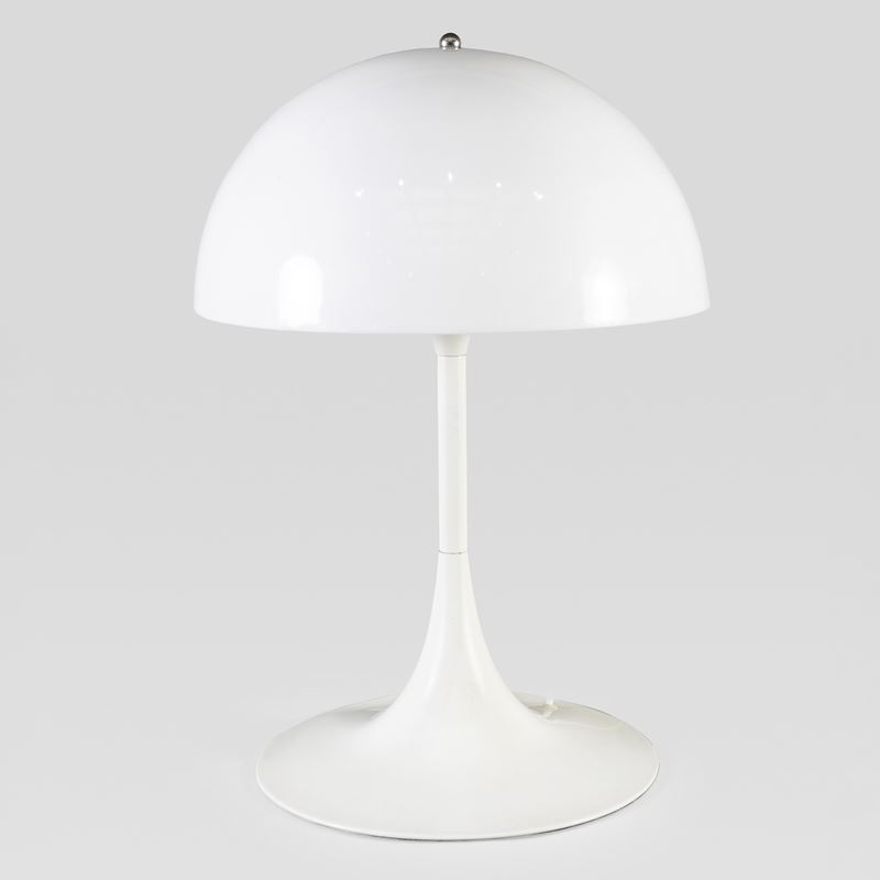 Verner Panton, Prod. Louis Poulsen