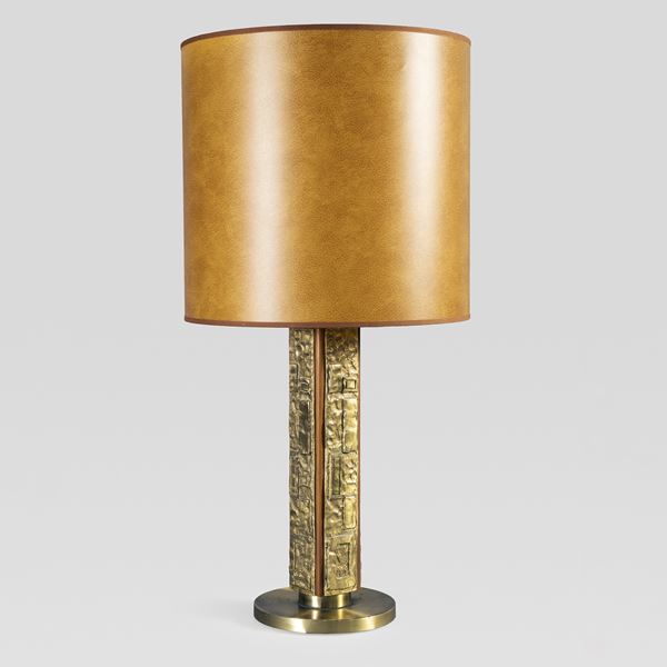 Angelo Brotto, prod. Esperia  (Italy, 1970s)  - Auction Design and 20th Decorative Arts - Colasanti Casa d'Aste