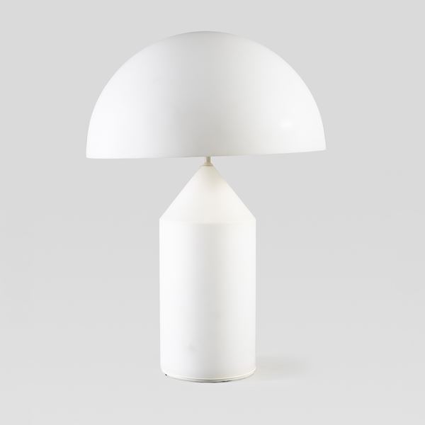Vico Magistretti, prod. Oluce  (Italy, 1970s)  - Auction Design and 20th Decorative Arts - Colasanti Casa d'Aste