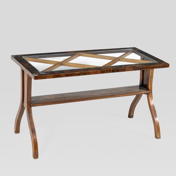 Italian manufacture  (1930s)  - Auction Design and 20th Decorative Arts - Colasanti Casa d'Aste