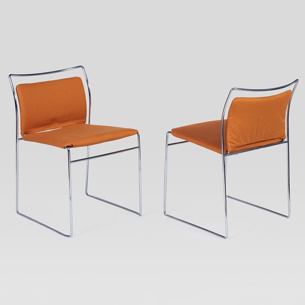 Kazuhide Takahama, prod. Simon (8)  (Italy, 1960/70s)  - Auction Design and 20th Decorative Arts - Colasanti Casa d'Aste