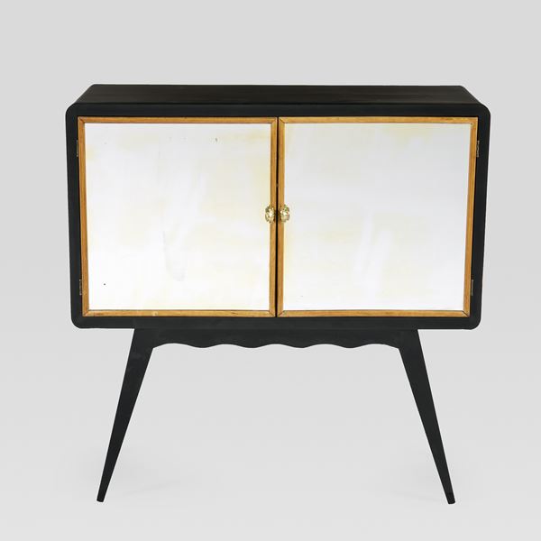 Manifattura italiana  (anni 40-50)  - Asta Design e Arti Decorative del 900 - Colasanti Casa d'Aste