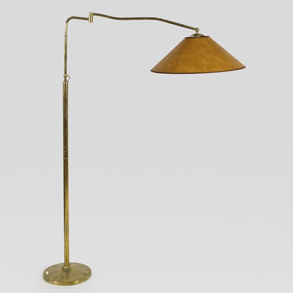 Manifattura italiana  (anni 50-60)  - Asta Design e Arti Decorative del 900 - Colasanti Casa d'Aste