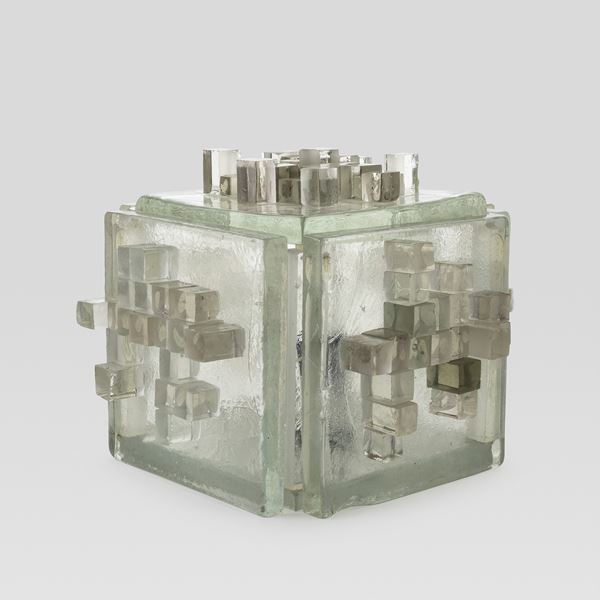 Prod. Poliarte  (Italy, 1970s)  - Auction Design and 20th Decorative Arts - Colasanti Casa d'Aste