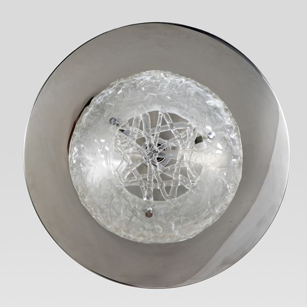 Angelo Brotto, prod. Esperia  (Italy, 1970/80s)  - Auction Design and 20th Decorative Arts - Colasanti Casa d'Aste