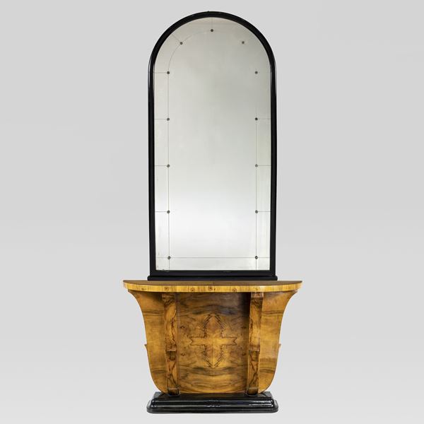Italian manufacture  (1930/40s)  - Auction Design and 20th Decorative Arts - Colasanti Casa d'Aste
