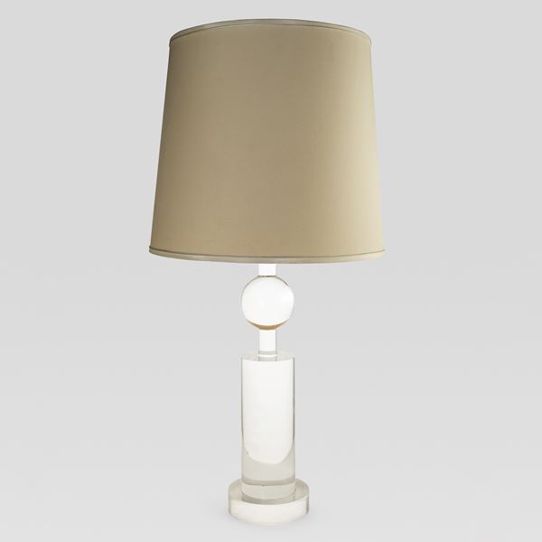 Italian manufacture  (1970s)  - Auction Design and 20th Decorative Arts - Colasanti Casa d'Aste