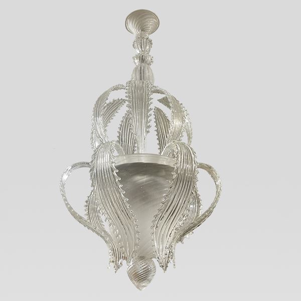 Ercole Barovier, attributed