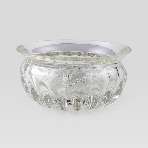Archimede Seguso  (Murano, 1970/80s)  - Auction Design and 20th Decorative Arts - Colasanti Casa d'Aste