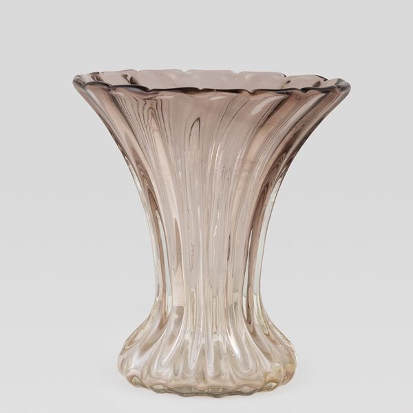 Murano manufacture