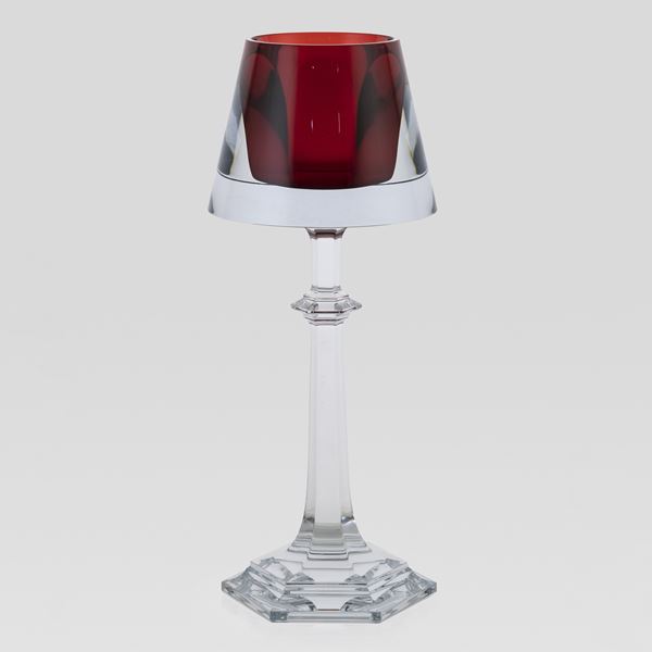 Philippe Starck, prod. Baccarat