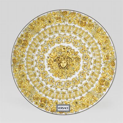 Gianni Versace, Prod. Rosenthal