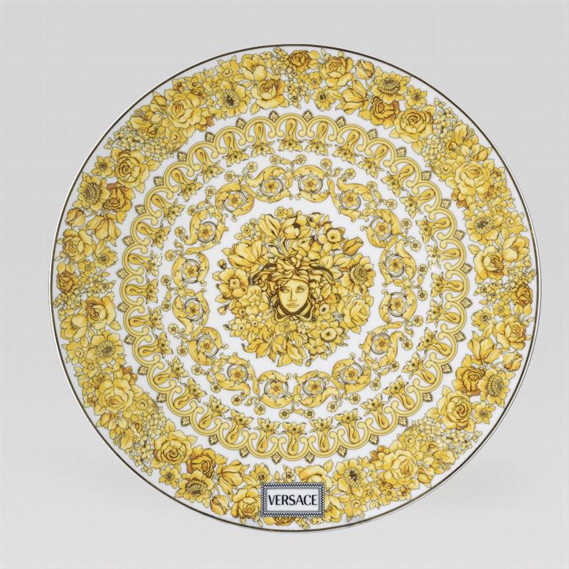 Gianni Versace, Prod. Rosenthal