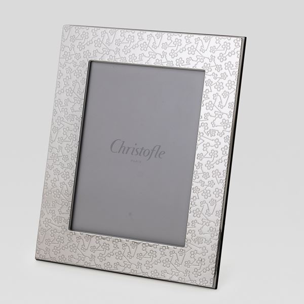 Christofle  (France)  - Auction Design and 20th Decorative Arts - Colasanti Casa d'Aste
