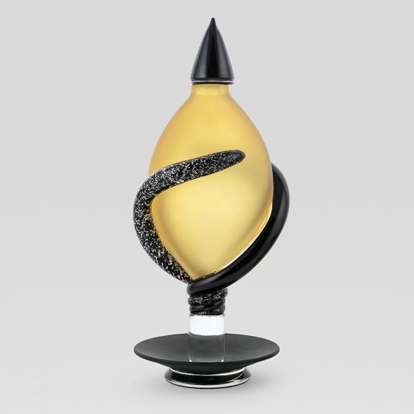 Murano manufacture