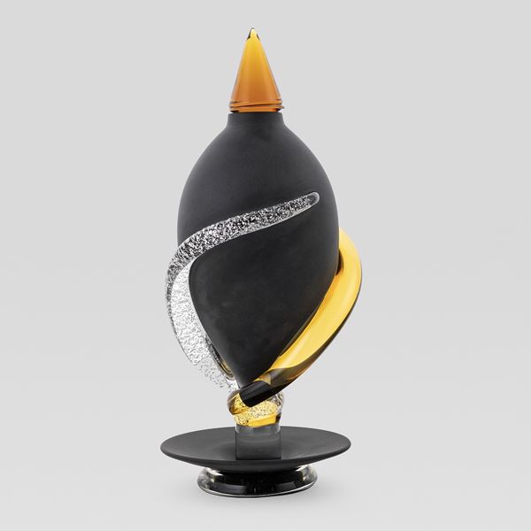 Murano manufacture
