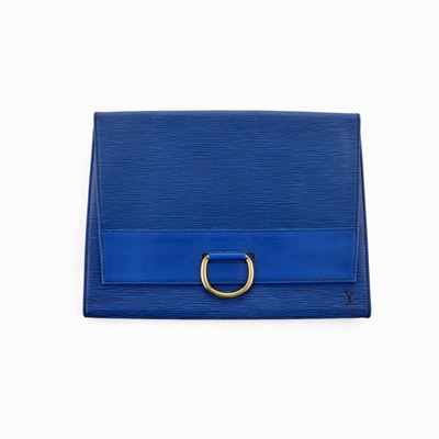 Louis Vuitton Epi Vintage Pochette