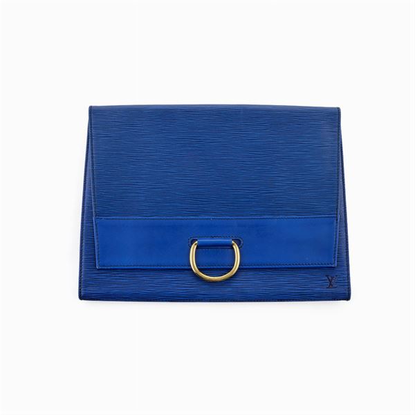 Louis Vuitton Epi vintage  pochette