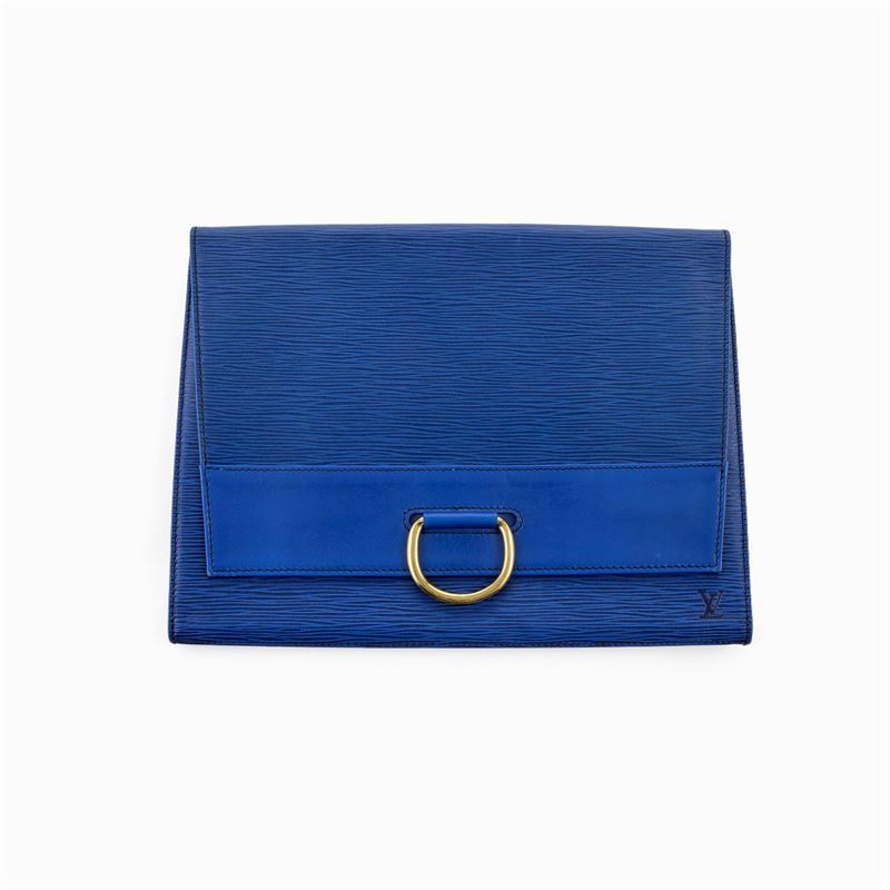 Louis Vuitton Epi Vintage Pochette