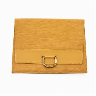 Louis Vuitton Pochette Epi Vintage