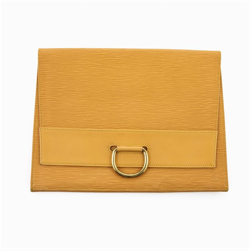 Louis Vuitton Pochette Epi Vintage