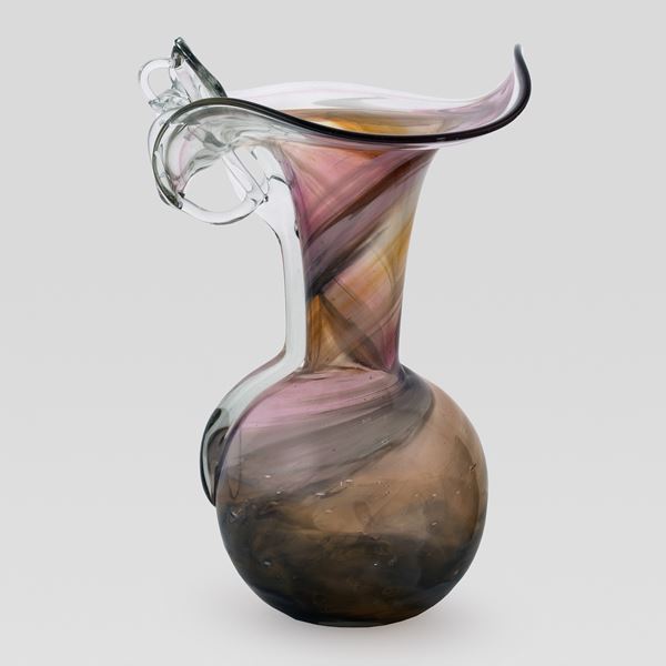 Murano manufacture