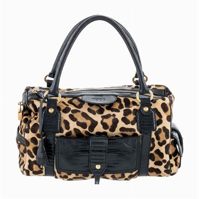 Tods Bauletto Borsa Vintage