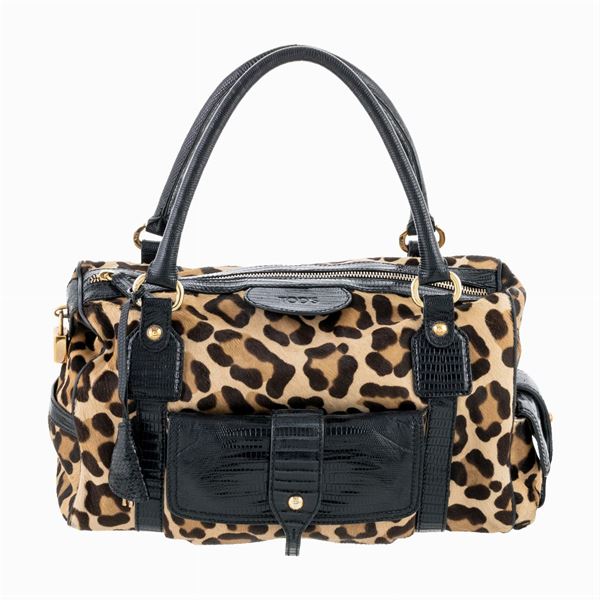Tods vintage bag