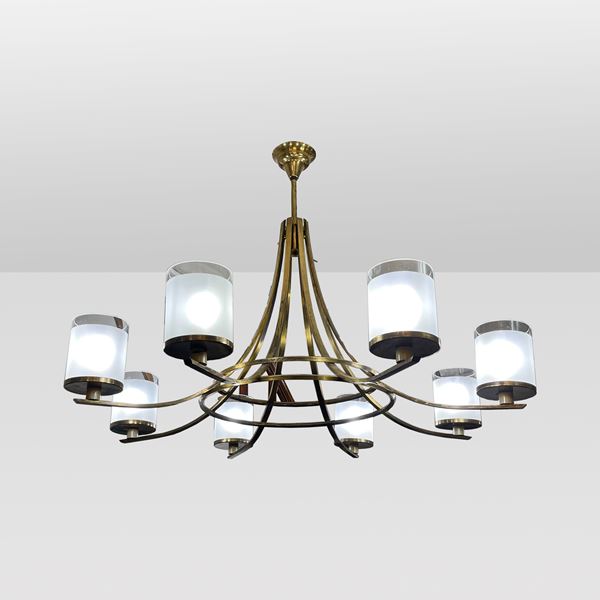 Ico Parisi, prod. Stildomus  (Italy, 1960s)  - Auction Design and 20th Decorative Arts - Colasanti Casa d'Aste