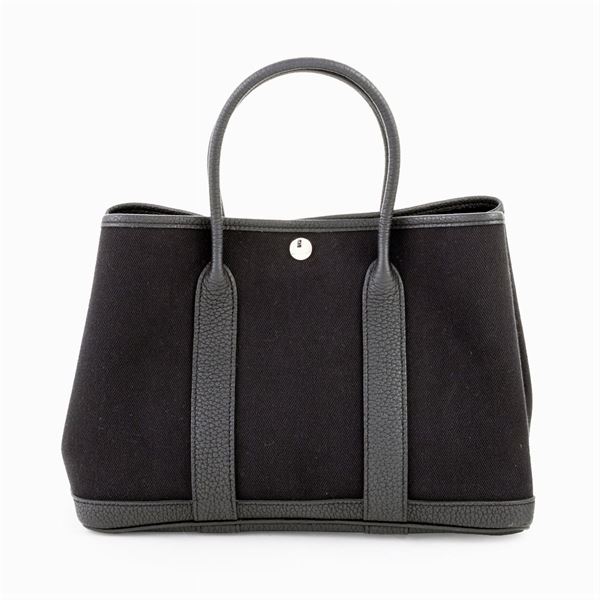 Hermes Garden Party borsa vintage