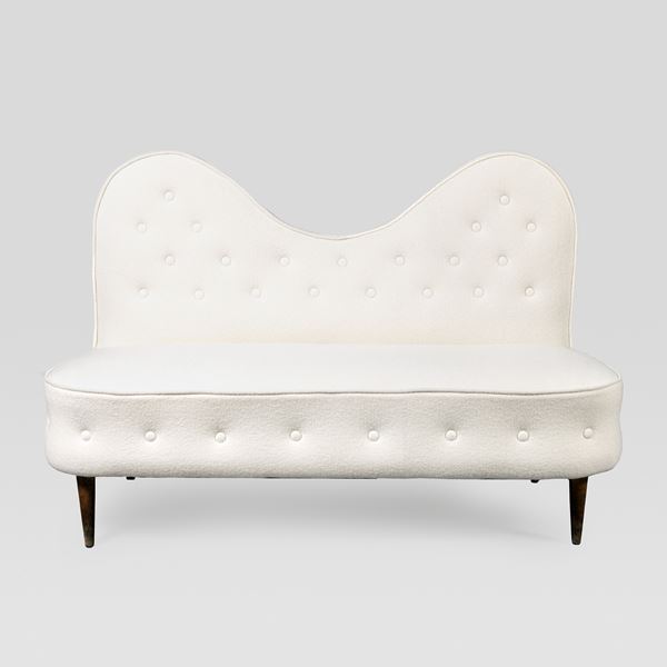 Cesare Lacca, attributed  (Italy, 1950s)  - Auction Design and 20th Decorative Arts - Colasanti Casa d'Aste