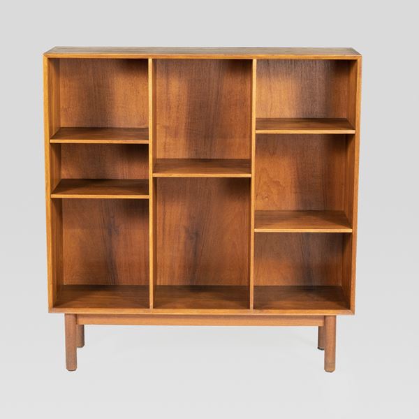 Peter Hvidt & Orla Molgaard Nielsen  (Danimarca, anni 60)  - Asta Design e Arti Decorative del 900 - Colasanti Casa d'Aste