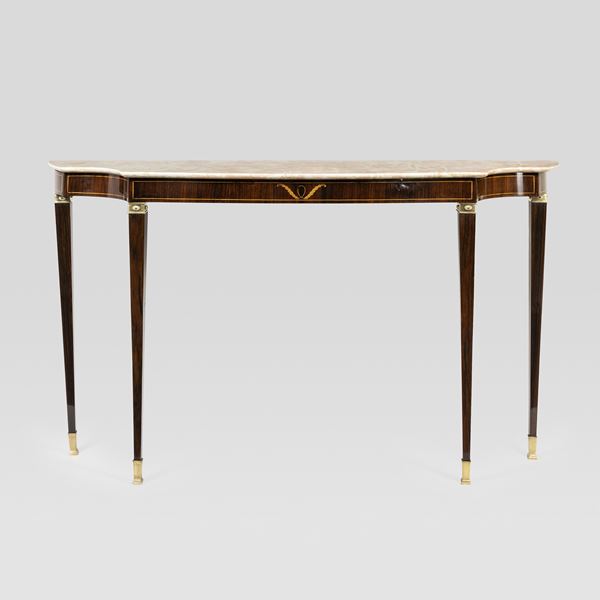 Italian manufacture  (1960s)  - Auction Design and 20th Decorative Arts - Colasanti Casa d'Aste