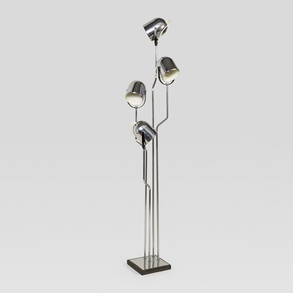 Italian manufacture  (1970s)  - Auction Design and 20th Decorative Arts - Colasanti Casa d'Aste