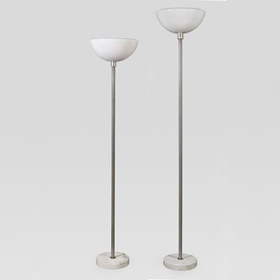 Achille Castiglioni, Prod. Flos (2)