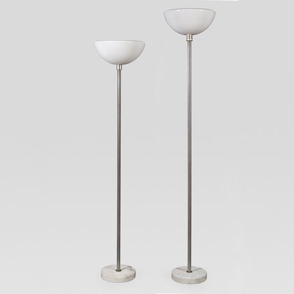 Achille Castiglioni, prod. Flos (2)