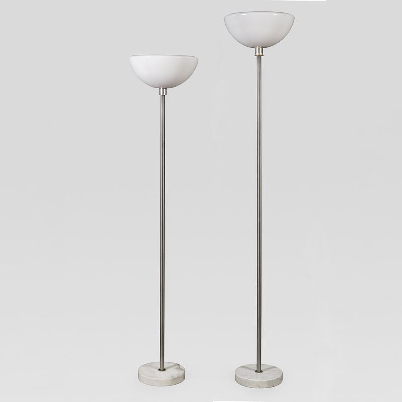 Achille Castiglioni, Prod. Flos (2)