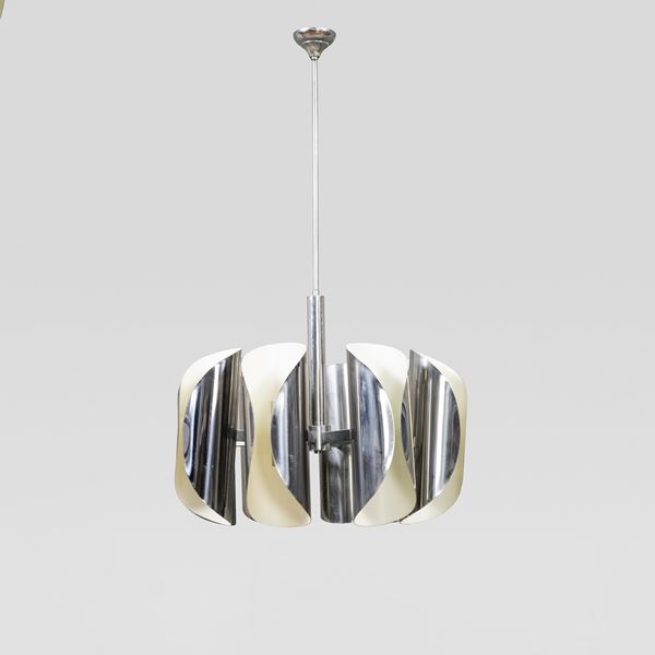 Italian manufacture  (1970s)  - Auction Design and 20th Decorative Arts - Colasanti Casa d'Aste