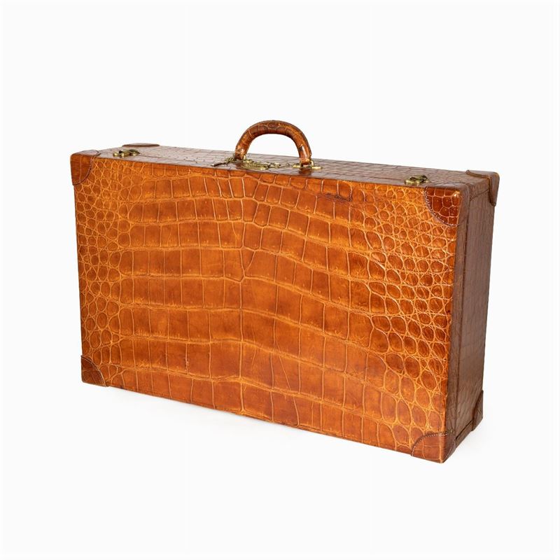 Louis Vuitton Valigia Vintage