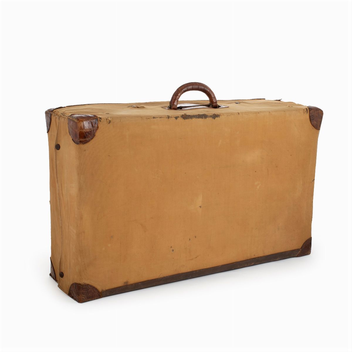 Louis Vuitton Valigia Vintage