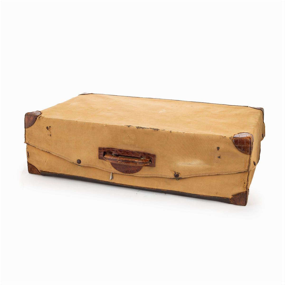Louis Vuitton Valigia Vintage