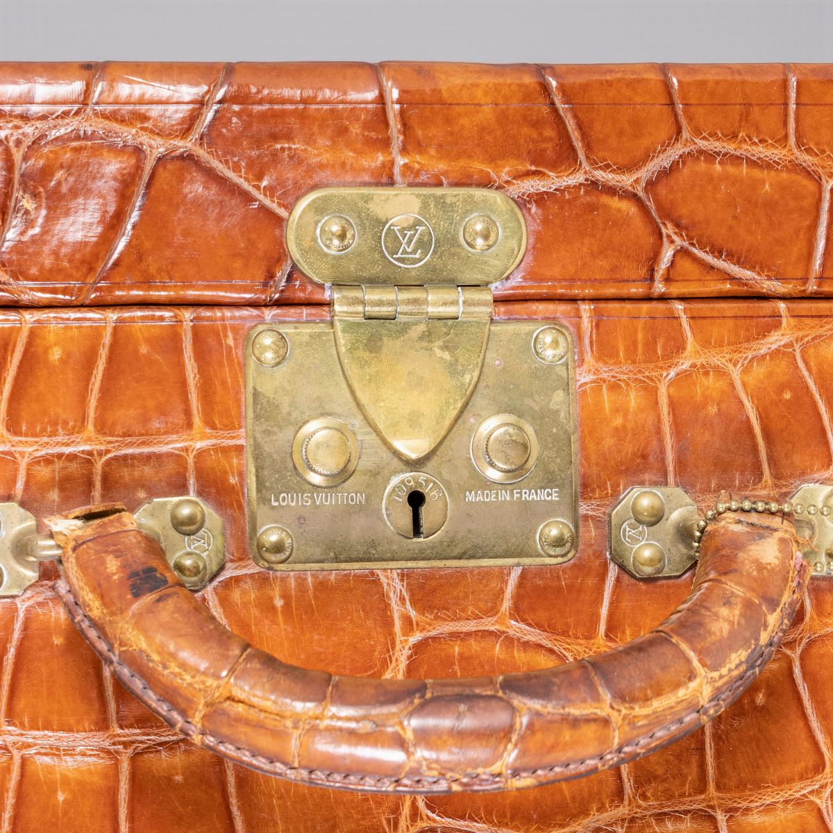 Louis Vuitton Valigia Vintage