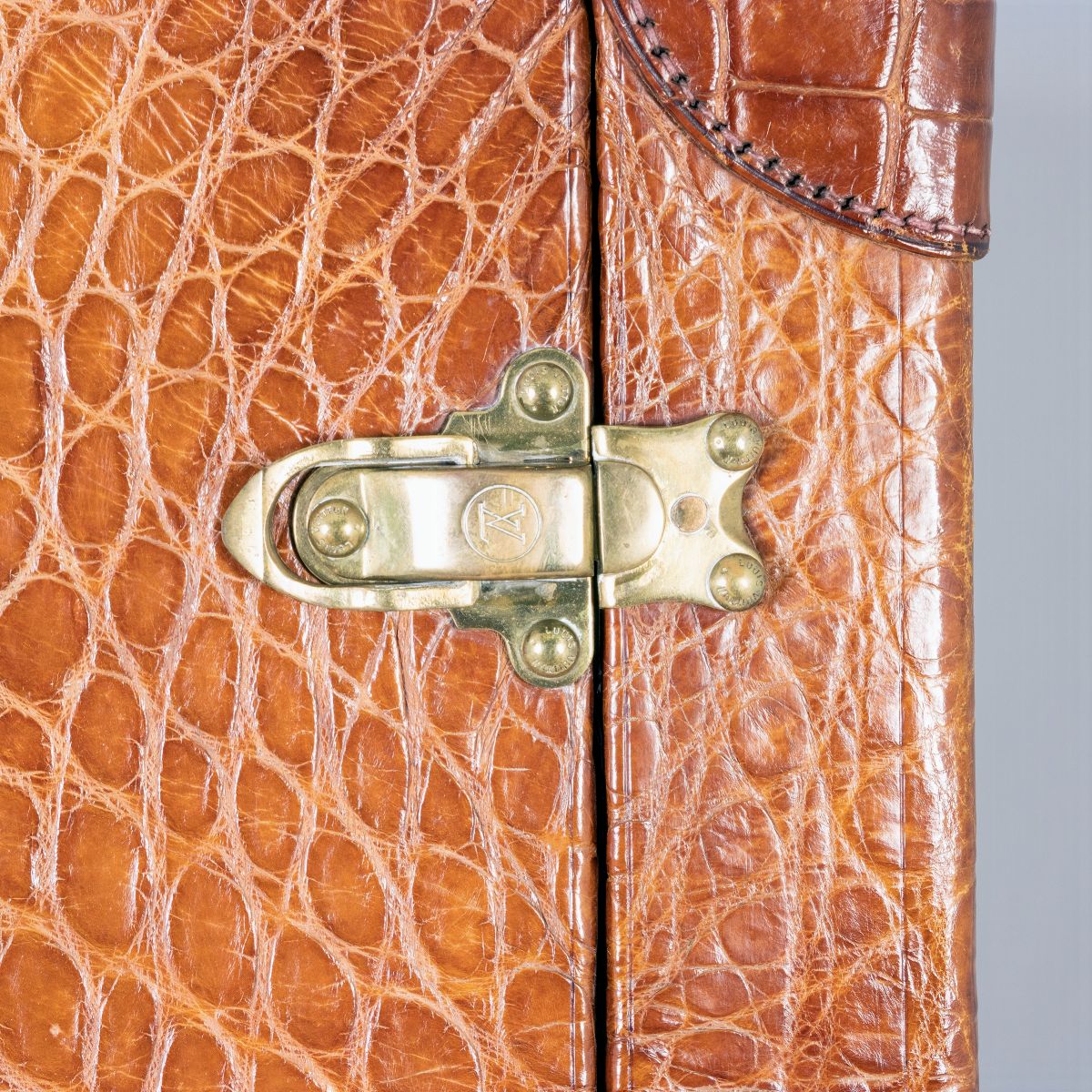 Louis Vuitton Valigia Vintage