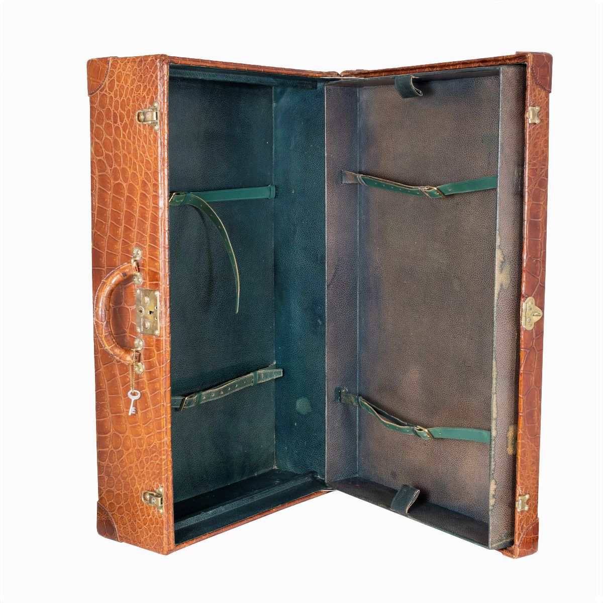 Louis Vuitton Valigia Vintage