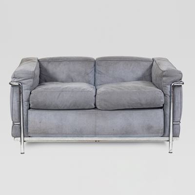 Le Corbusier, Prod. Cassina