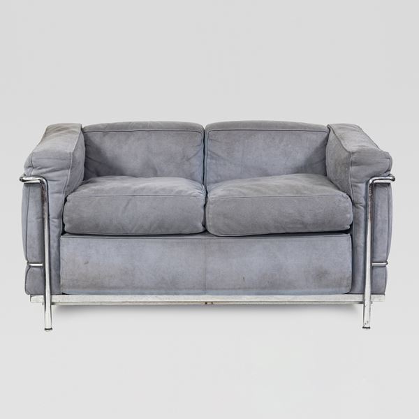 Le Corbusier, prod. Cassina