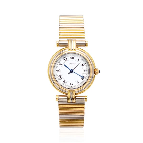 Cartier Vendome Trinity, ladies watch