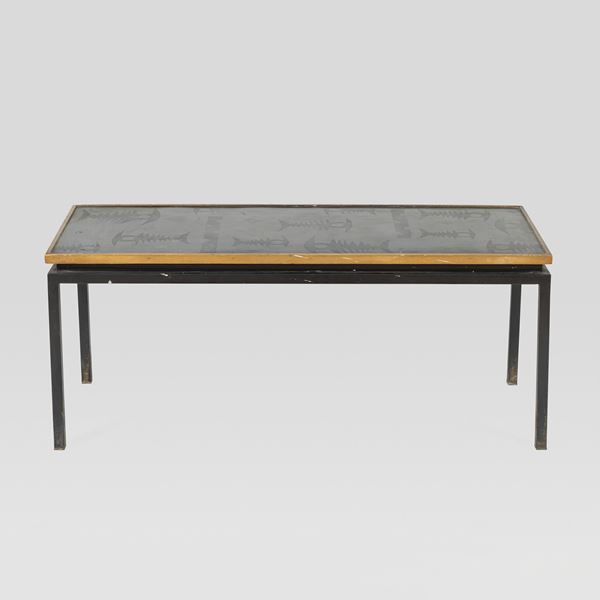 Italian manufacture  (1960s)  - Auction Design and 20th Decorative Arts - Colasanti Casa d'Aste