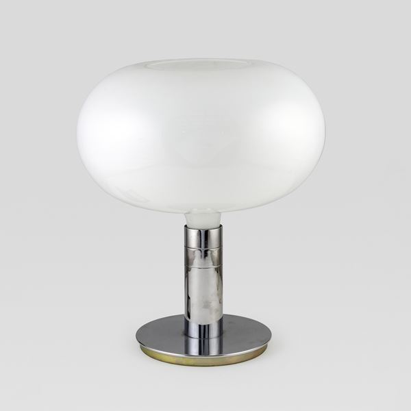 Franco Albini e Franca Helg, prod. Sirrah  (Italy, 1960s)  - Auction Design and 20th Decorative Arts - Colasanti Casa d'Aste
