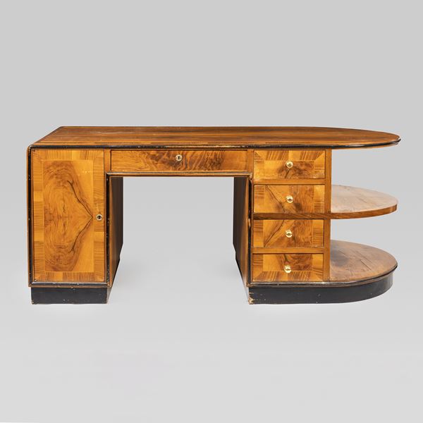 Manifattura italiana  (anni 60)  - Asta Design e Arti Decorative del 900 - Colasanti Casa d'Aste